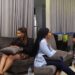 “If I see my boyfriend’s mum sweeping, I won’t take the broom from her” – Nigerian podcaster