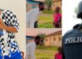 Police invite skit maker Trinity Guy over disturbing video involving a minor (Watch)