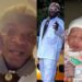 “After judging me please pray for me, I want to be perfect like you” – Portable slams critics days after welcoming fifth child (Video)