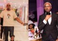 “The lowest I have spent on pulling a stunt is N2 million” – Pretty Mike reveals