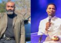 “Where do they get these clowns?” – Prince Eke slams pastor who called fitness devilish (Video)