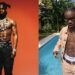 “I got my six packs through hardship, menial labour” – Rema