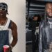 “Big congrats Uncle B” – Rema congratulates Burna Boy on selling out London Stadium