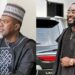 “Nigeria is not as bad as you paint it” – Reno Omokri tackles BB Naija’s Pere for calling Nigerian politicians ‘big time thieves’ compared to Ghanaian politicians