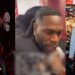 “Why I carried my sister after my sold-out London concert” – Singer, Burna Boy reveals (Video)