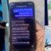“He’s been terrorizing FUNAAB for more than 2 years” – Man raises alarm about audacious thief who steals people’s phones and demands ransom (Screenshots)