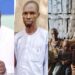Drama as Apostle Chibuzor allegedly ‘harasses’ late Deborah Samuel’s father following viral interview