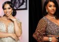 “I can’t imagine what she’s going through” – Sandra Iheuwa consoles Chioma amidst pregnancy saga
