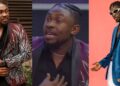 BBNaija Reunion: “How Eloswag betrayed our friendship” โ Pharmsavi (Video)