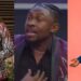 BBNaija Reunion: “How Eloswag betrayed our friendship” – Pharmsavi (Video)