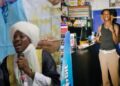 Islamic cleric preaches to congregation with Seyi Vibez’ lyrics (Video)