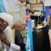 Islamic cleric preaches to congregation with Seyi Vibez’ lyrics (Video)