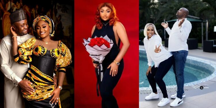 “I met my wife as a virgin at 21” – Isreal DMW reveals