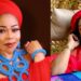 “Why I divorced my husband of 25 years” – Actress, Shaffy Bello