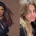 Singer Shakira takes