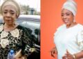 Iyabo Oko reportedly passes
