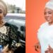 Iyabo Oko reportedly passes