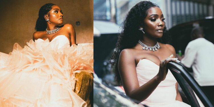 “I’ve never been heartbroken” – Singer, Simi (Video)