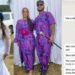 “You ruined our marriage” – Sina Rambo and his estranged wife, Heidi, trade words in leaked chats (Screenshots)