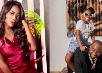 “Thought Davido was responsible?” – Fan quizzes Davido’s first baby mama Sophia Momodu; she responds