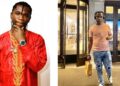 “My music is not for poor people, if you no get money you can’t have my song” – Rapper Speed Darlington