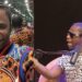 “I really think I should be paid for being a celebrity” – Singer, Speed Darlington (Video)