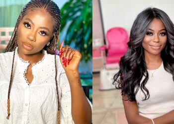 “My worst fear has happened to me; I never wanted to raise a child alone” – Davido’s baby mama, Sophia Momodu (Video)