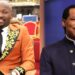 Apostle Johnson Suleman says