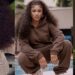 BBNaija Reunion: Reality TV star, Tacha reacts to Phyna’s outburst