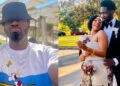 “The highest happiness on earth is marriage” – Tiwa Savage’s ex-husband Teebillz