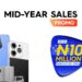 TECNO's Mid-year Sales Extravaganza