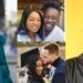 “Why rush engagement if there’s no plan of getting married between 3-6 months” – Daniel Regha queries Temi Otedola and her sister, Cuppy; she responds