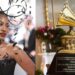 Tems finally receives Grammy Award plaque