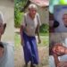 Kenyan woman reveals