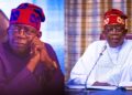 “I mistakenly overcharged a naval officer and he slapped me” – President Tinubu shares his unforgettable experience as a cab driver