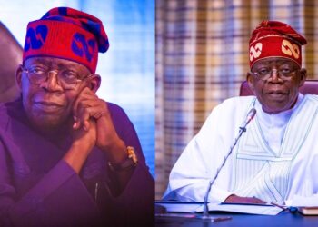 “I mistakenly overcharged a naval officer and he slapped me” – President Tinubu shares his unforgettable experience as a cab driver