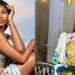 Actress, Tonto Dikeh breaks silence after Yvonne Nelson accused her of having an affair with Iyanya