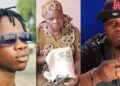 Dagrin’s brother, Trod reacts after being accused of abandoning the late rapper’s mum and siphoning his music royalties