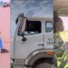 “I can’t drive a car” — 22-year-old female truck driver shares experience (Video)