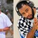 “Trinity Guy is a young man looking for what to eat. Temper justice with mercy” – Actor, Adeniyi Johnson begs police, others