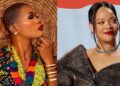 “Why is everyone saying I look so much like Rihanna” – Uche Maduagwu queries