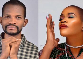 “95% of Nigerian male celebrities are bisexual” – Actor, Uche Maduagwu alleges (Video)