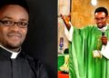 “Vasectomy is not a solution for a man who cheats” – Nigerian Catholic priest, Fr. Kelvin Ugwu