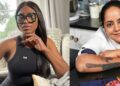 “Forgive our over excitement” – Actress, Ufuoma McDermott tenders deep apology to Indian chef, Lata Tondon