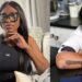“Forgive our over excitement” – Actress, Ufuoma McDermott tenders deep apology to Indian chef, Lata Tondon