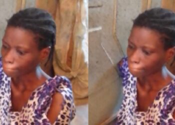 NSCDC rescues 25-year-old woman locked up in a room for years in Jigawa