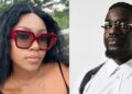 Yvonne Nelson makes