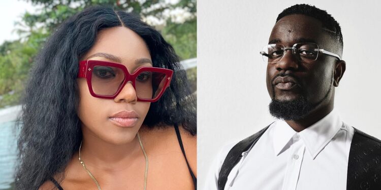 Yvonne Nelson makes
