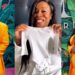 Uzo Aduba expecting