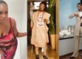 “I made the right choice” – Vee replies fan who said she should’ve dated Laycon instead of Neo